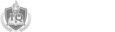 theiqcollege Logo